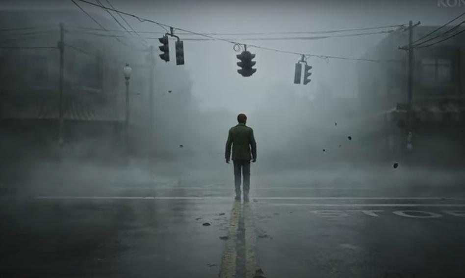 Silent Hill 2 jest technicznie gotowy. Bloober Team chce być światowym liderem horrorów