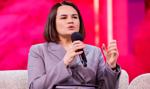 Ważna decyzja Cichanouskiej. Liderka wolnej Białorusi przenosi się do Warszawy