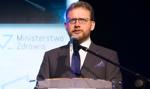Szumowski: pobyt rodziców przy dziecku w szpitalu będzie bezpłatny