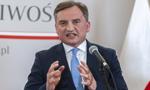 Ziobro: Zarząd Solidarnej Polski podjął decyzję o zgłoszeniu własnego projektu ustawy o SN