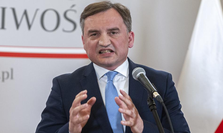 Zbigniew Ziobro: Obecność w UE nie za wszelką cenę - Bankier.pl