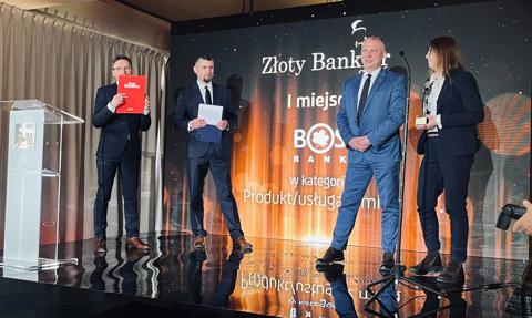 Produkt/usługa z misją. 14 propozycji, trzy wyróżnienia