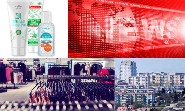 Jak co wieczór, redakcja Bankier.pl podsumowuje najważniejsze wydarzenia dnia