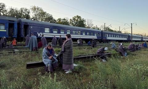 Co by zrobiło NATO, gdyby zginął Polak? Niepokojące pytania po ataku tuż przy naszej granicy