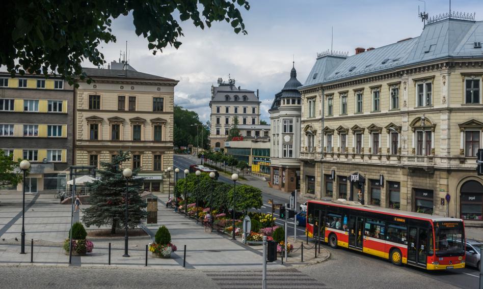Pięć śląskich gmin powoła spółkę, by budować mieszkania na wynajem