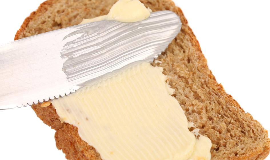 Masło wciąż drożeje. Cena to ponad 22 zł za kg [Wykes dnia]