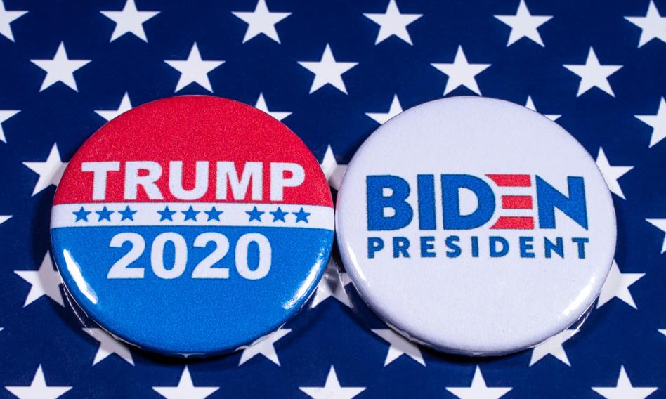 Trump i Biden - czym różnią się ich programy?