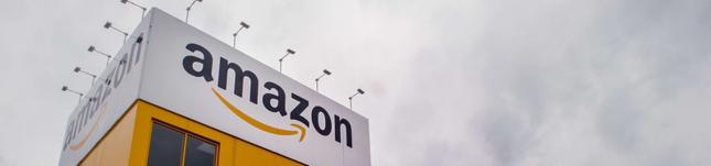 Amazon wykorzysta model Ubera w dostarczaniu przesyłek?
