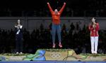 Visa zatrudnia byłych olimpijczyków