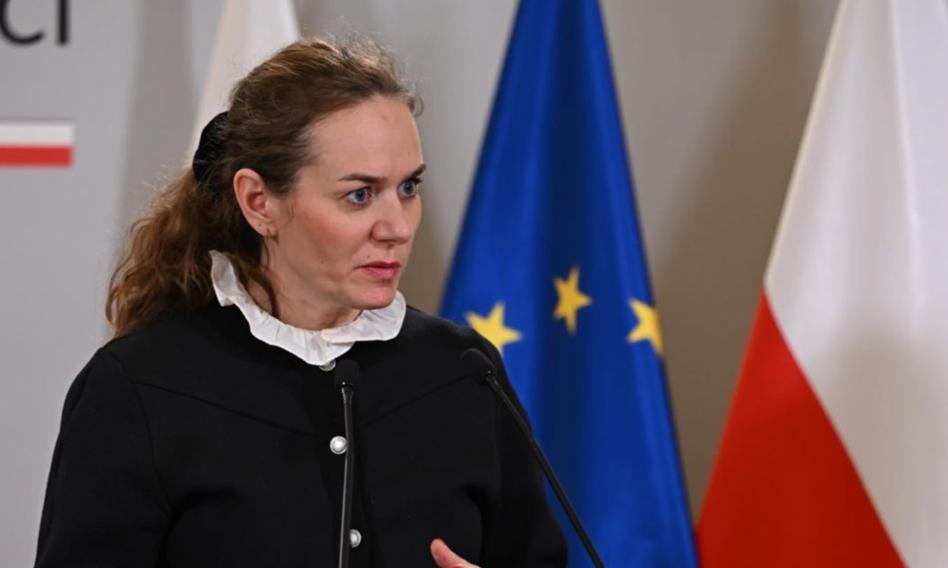 Ejchart: Weto Andrzeja Dudy do ustawy o Akademii Wymiaru Sprawiedliwości utrwala patologie funkcjonowania tej uczelni