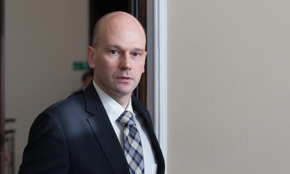 Berek: Dwie trzecie propozycji deregulacyjnych skierowaliśmy do realizacji