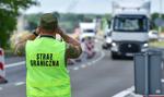 MSWiA: w środę wraca mały ruch graniczny z Ukrainą