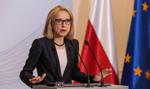 Czerwińska: Propozycja ws. OFE - w przyszłym roku