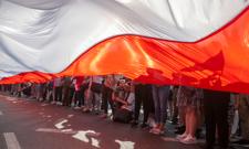 Zapaść demograficzna. W pół roku z mapy Polski zniknęło 90 tysięcy ludzi