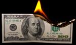 USA: Larry Summers chce "zabić" 100 dolarów