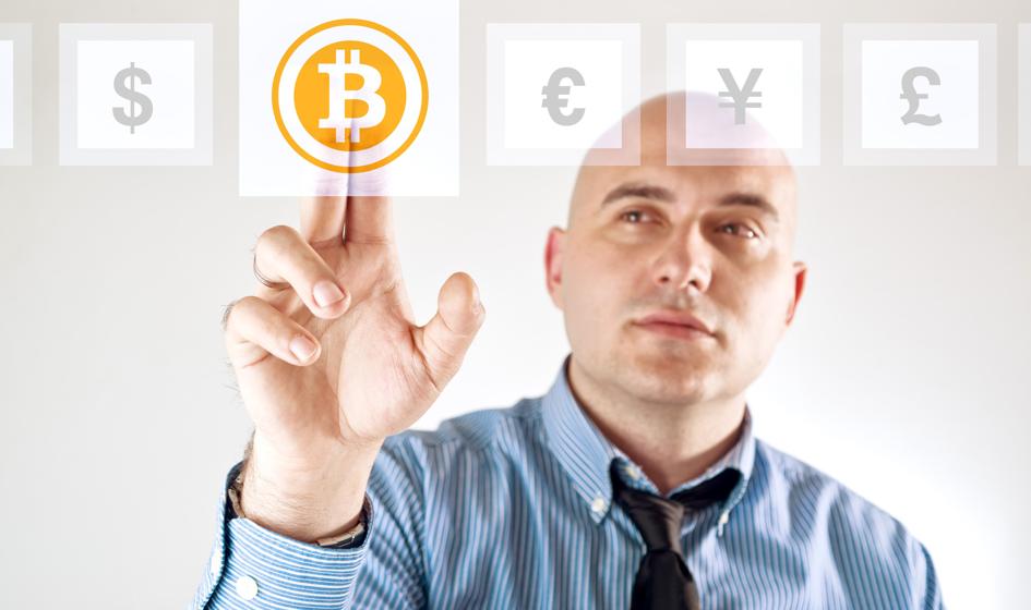 Inwestorzy się doczekali. Bitcoin pokonał poziom 6 000 dolarów