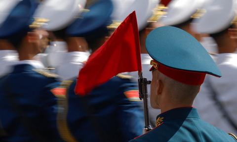 Rosja ma nową rakietę Benderol. Ukraiński wywiad wojskowy ujawnił dane