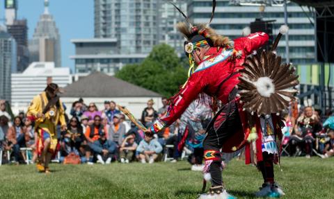 Wywożą totemy i inne eksponaty z muzeów Kanady. Rdzenni mieszkańcy wreszcie odzyskają swoje pamiątki