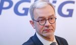 Jerzy Kwieciński odchodzi z PGNiG. Zrezygnował z fotela prezesa