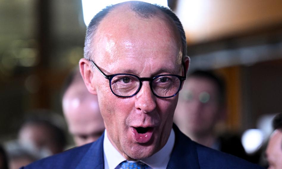 Odstraszanie nuklearne w Europie. Merz: Musi zostać wzmocnione