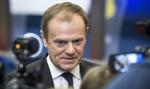 We wtorek w Warszawie Donald Tusk spotka się z premier Beatą Szydło