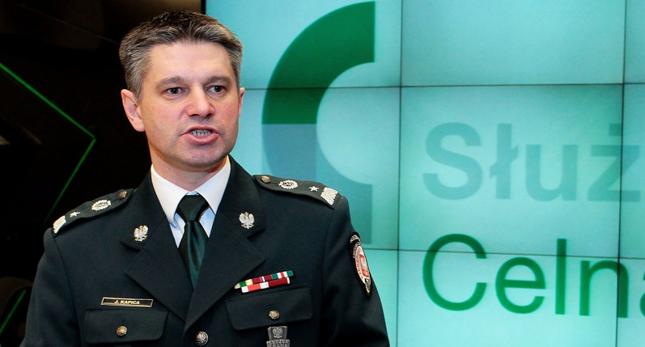 Jacek Kapica