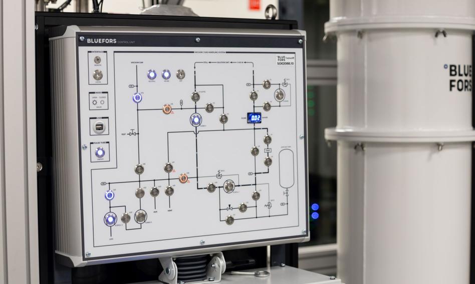 Nowy komputer kwantowy we Wrocławiu. Politechnika Wrocławska ogłasza sukces