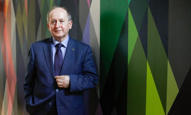 Pietraszkiewicz: GetBack to duży cios w polski rynek finansowy
