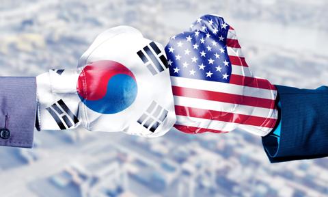 Trump daje Korei Płd. zielone światło. Zbudują okręty z napędem atomowym