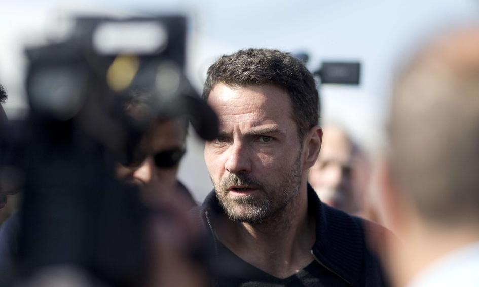 Jérôme Kerviel – genialny oszust na wolności