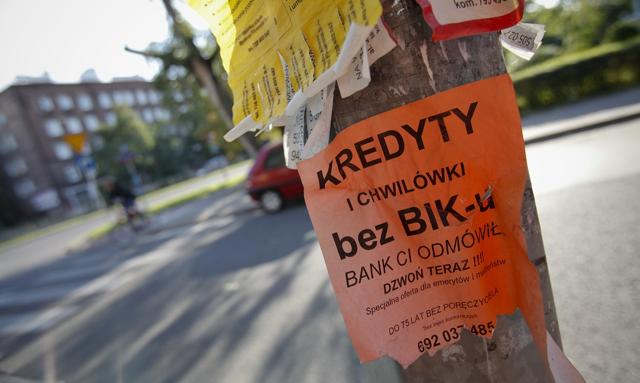 Limit kosztów pozaodsetkowych w projekcie resortu sprawiedliwości