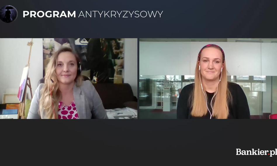 Krótki poradnik pomocowy [Program Antykryzysowy]