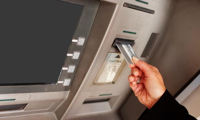 Darmowe bankomaty krajowe dla klientów firmowych