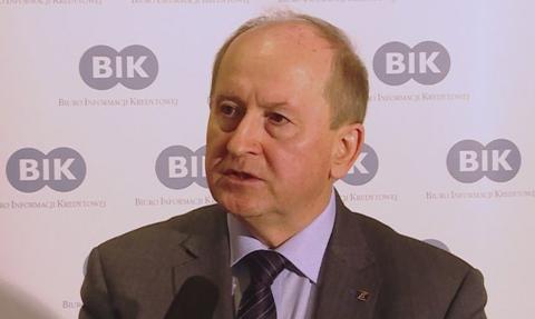 Pietraszkiewicz: Taki podatek jest tylko w Polsce, Brazylii i na Węgrzech