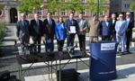 Powstała „Wrocławska Dolina Dronów” – współpraca uczelni, samorządów i biznesu