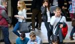 Studenci w pracy: liczą na 3 tysiące, dostają 12 zł/h
