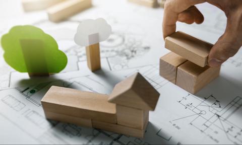 Ponad 47% Polaków zapłaciłoby więcej za dom z materiałów ekologicznych
