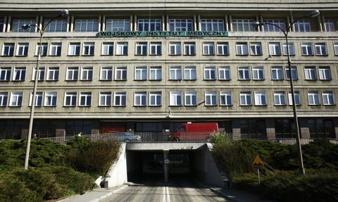 Wielki powrót Wojskowej Akademii Medycznej. MON wzmocni medycynę wojskową