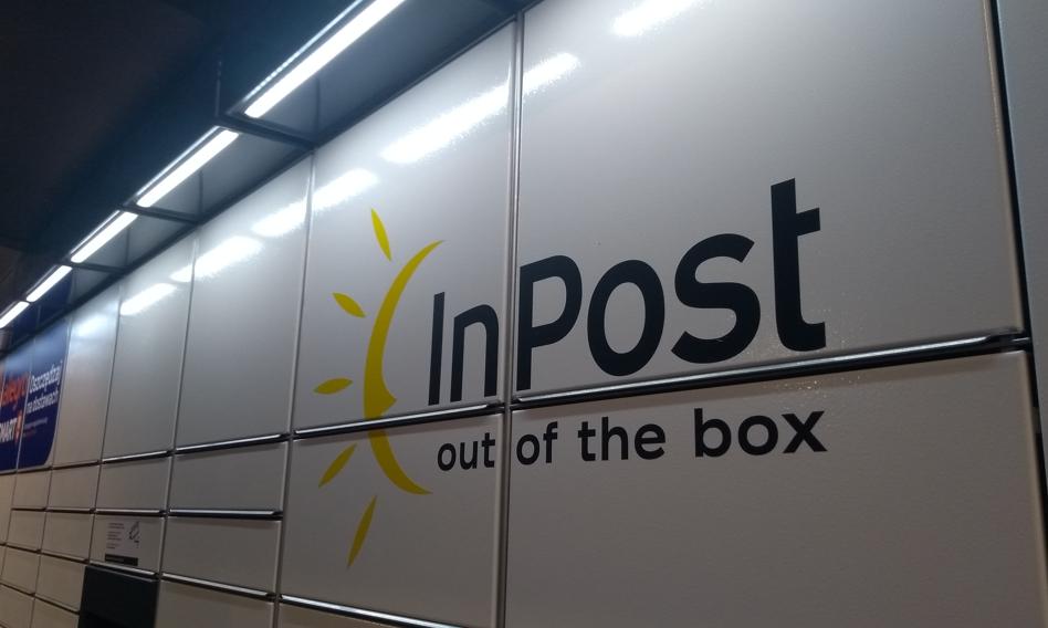 InPost i OLX mają 5-letnią umowę o strategicznym partnerstwie