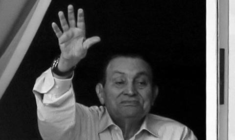 Nie żyje były prezydent Egiptu. Hosni Mubarak miał 91 lat