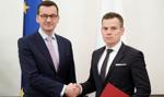 Szef KNF: Leszek Czarnecki będzie traktowany tak samo jak inni inwestorzy