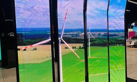 PGE szacuje, że miało ok. 12,89 mld zł powtarzalnej EBITDA i ok. 3,5 mld zł straty netto j.d. w '25
