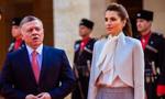 Król Jordanii: Zaczęła się III wojna światowa