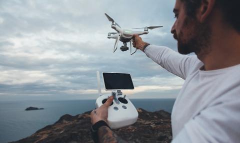 Gamingowa technologia wchodzi do sektora dual-use