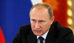Putin: Będziemy się zbroić przeciwko tarczy antyrakietowej