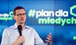 Morawiecki: Zerowy PIT ma przyciągać młodych ludzi do Polski
