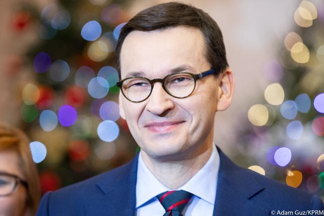 Mateusz Morawiecki
