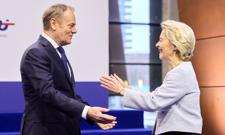Niemcy i długo, długo nikt. Polska szóstą gospodarką UE