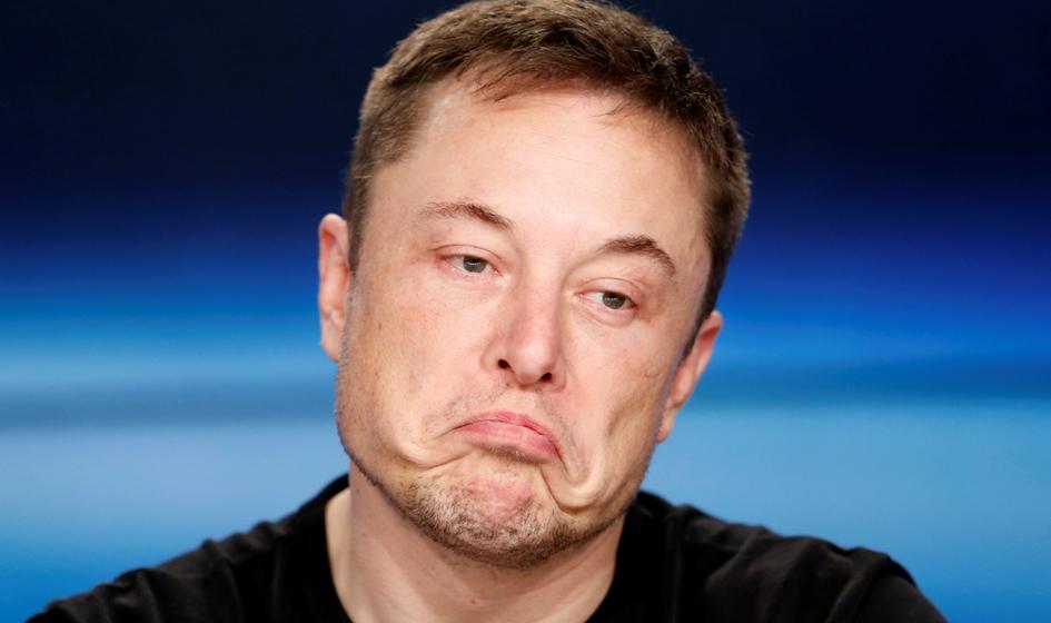 Izrael potępia Elona Muska za rozpowszechnianie fake newsów na temat koronawirusa