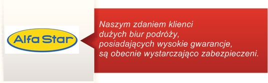 jak wybrać bezpieczne biuro podróży